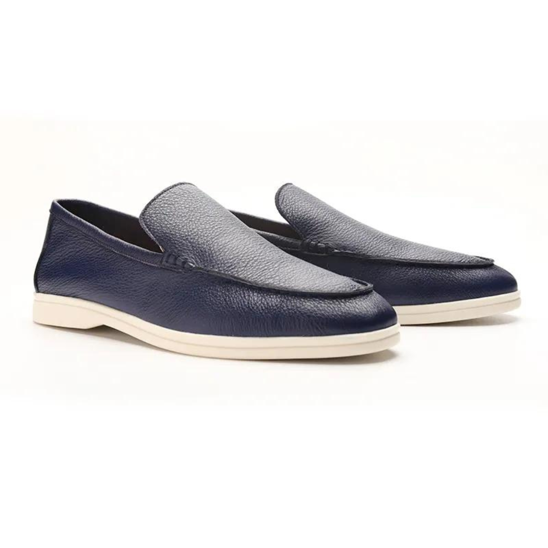 Urban Slip-On Driver Shoe