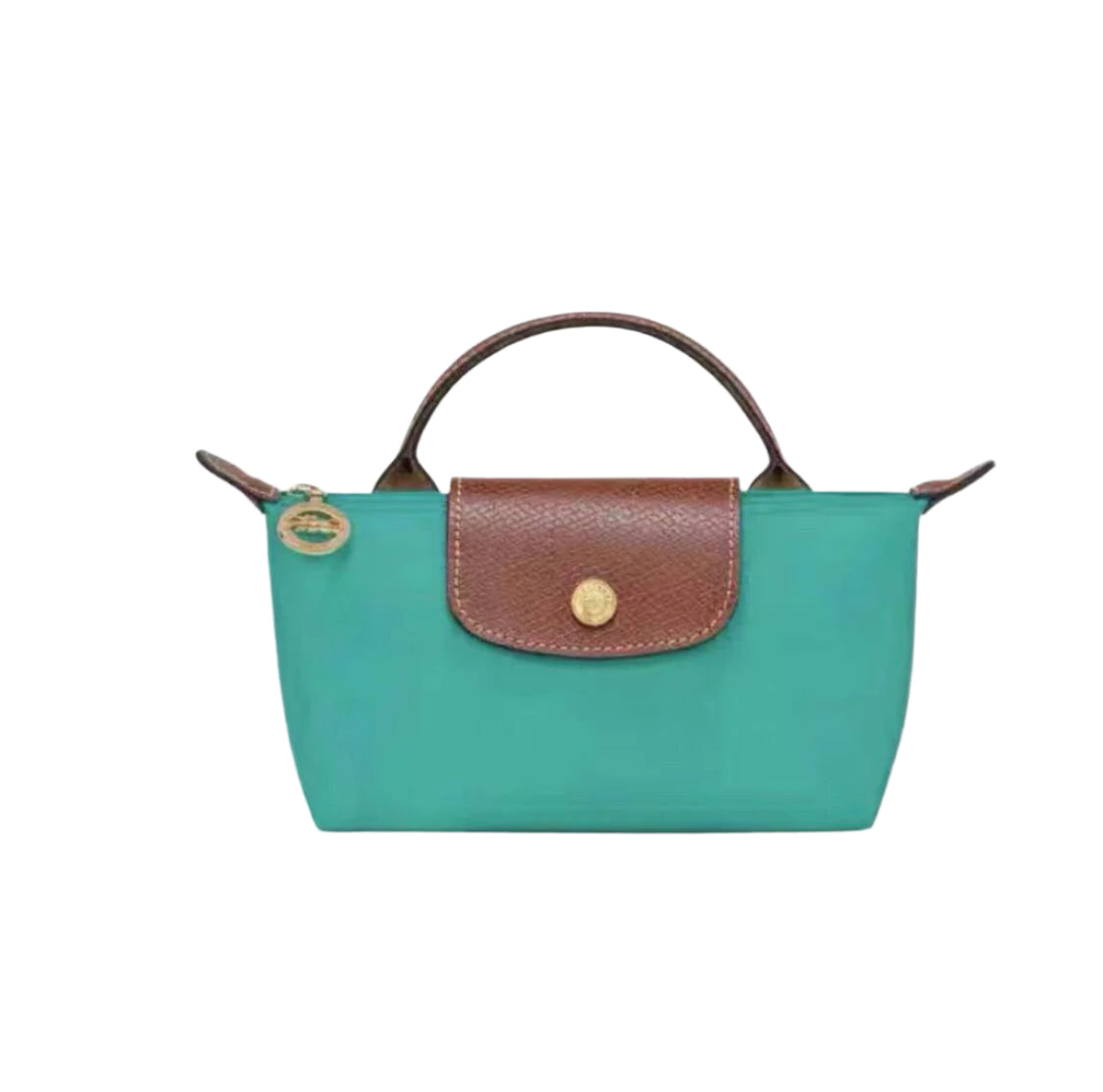 Minimalist Travel Pouch Tote