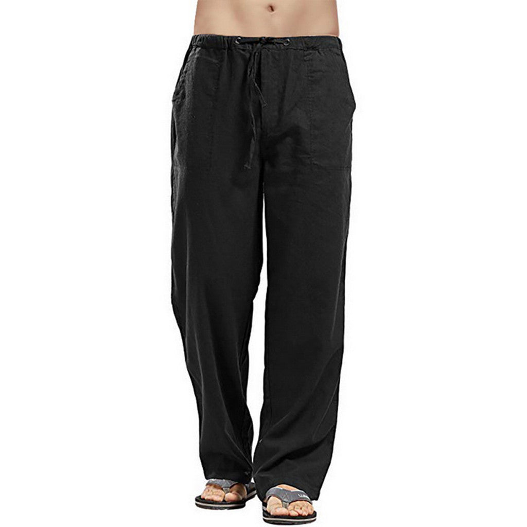 Easy Fit Pull-On Pants