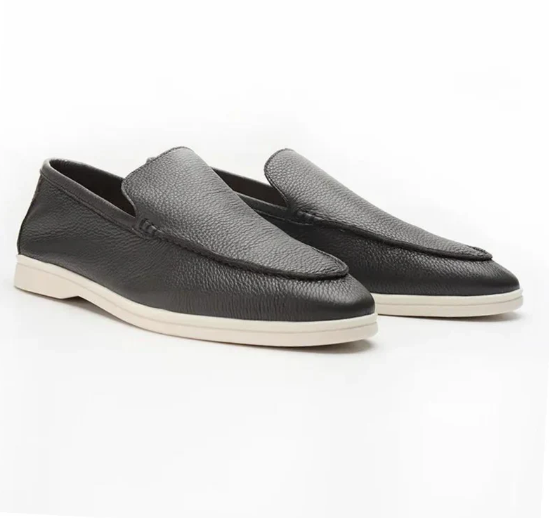 Urban Slip-On Driver Shoe