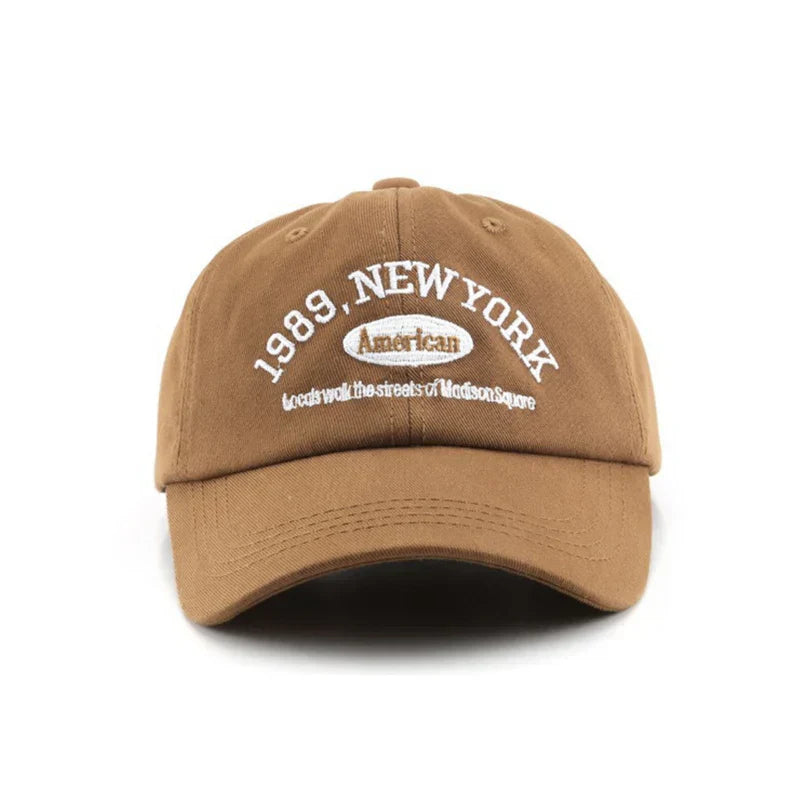 Square Cap