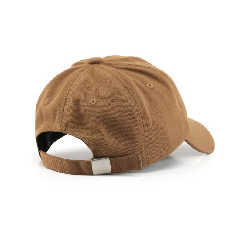 Square Cap