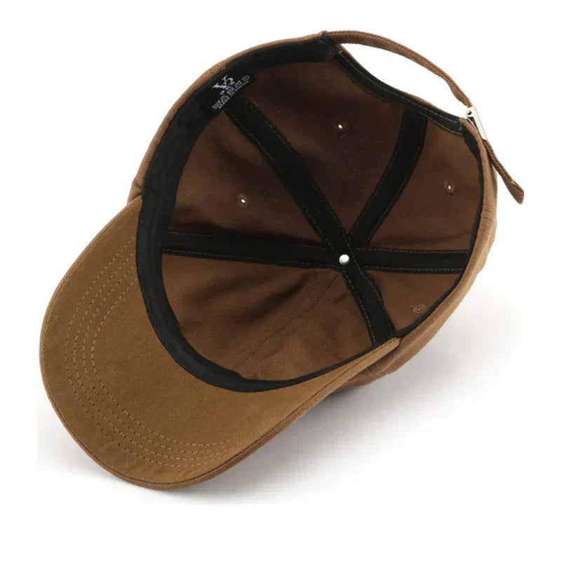 Square Cap