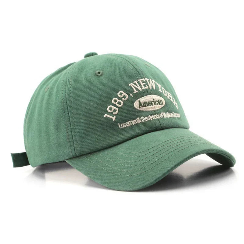 Square Cap