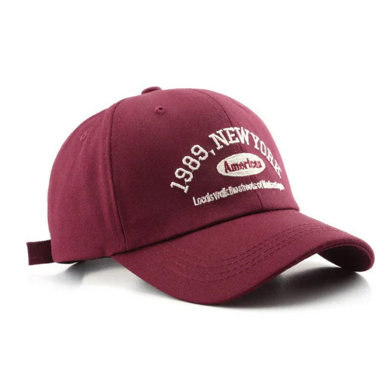 Square Cap