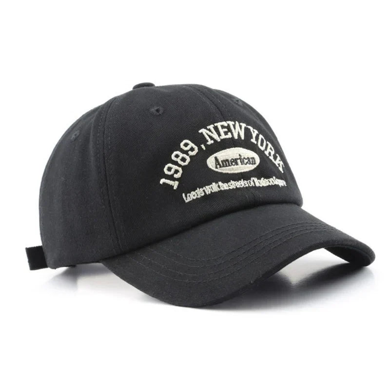 Square Cap
