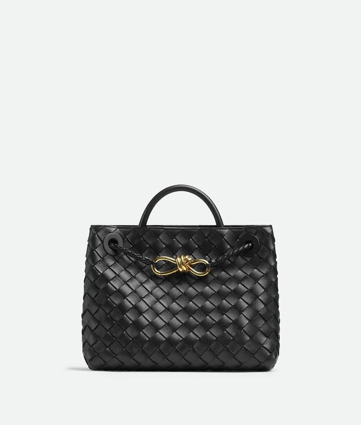 Mini Weave Carryall