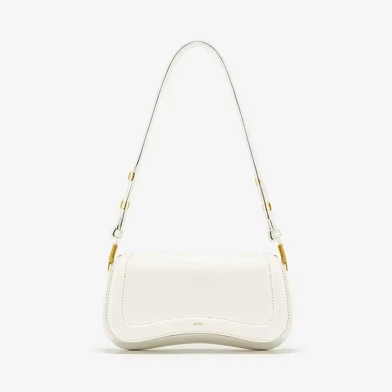 Contour Shoulder Bag