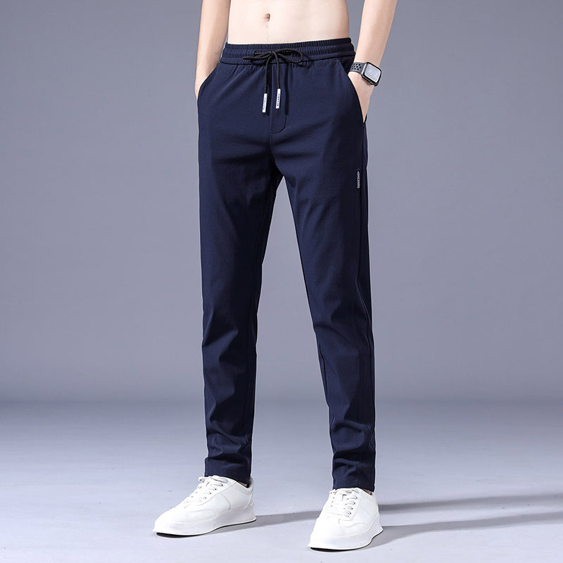Slim Jogger Trousers