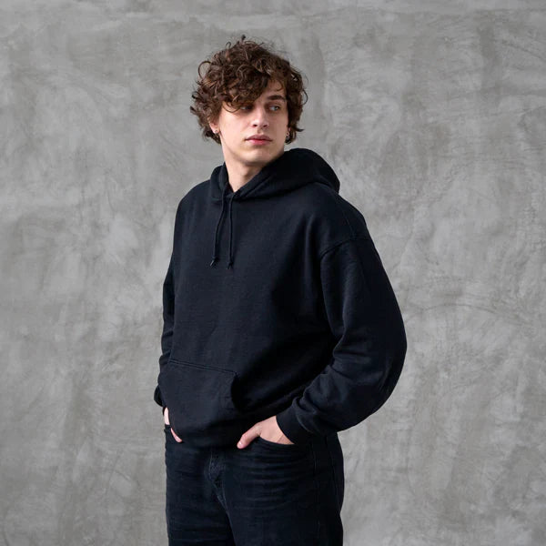 Men's hoodies