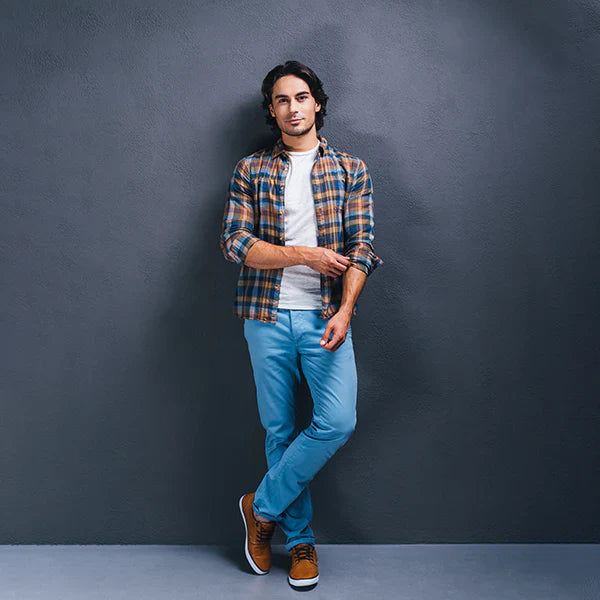 Men's Trousers