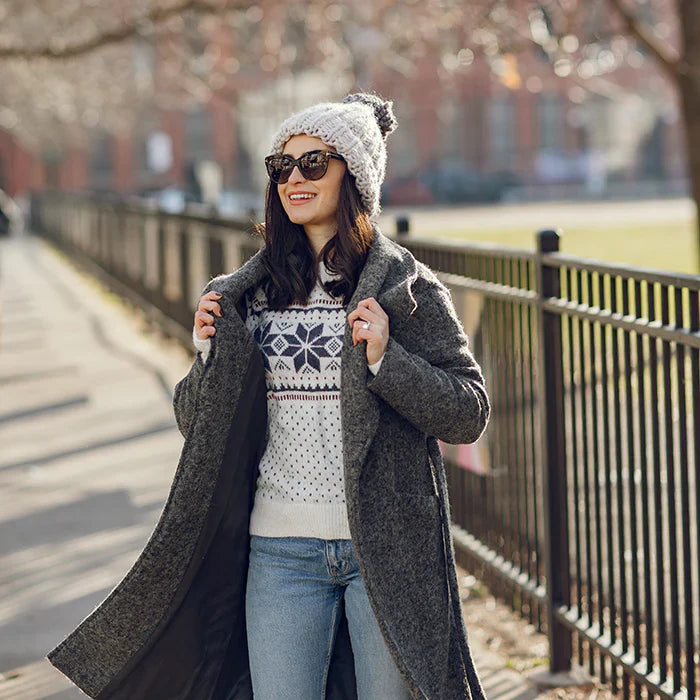 Women's sweaters