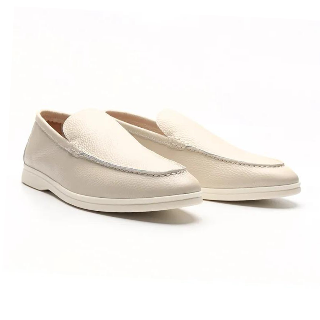 Urban Slip-On Driver Shoe