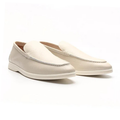 Urban Slip-On Driver Shoe
