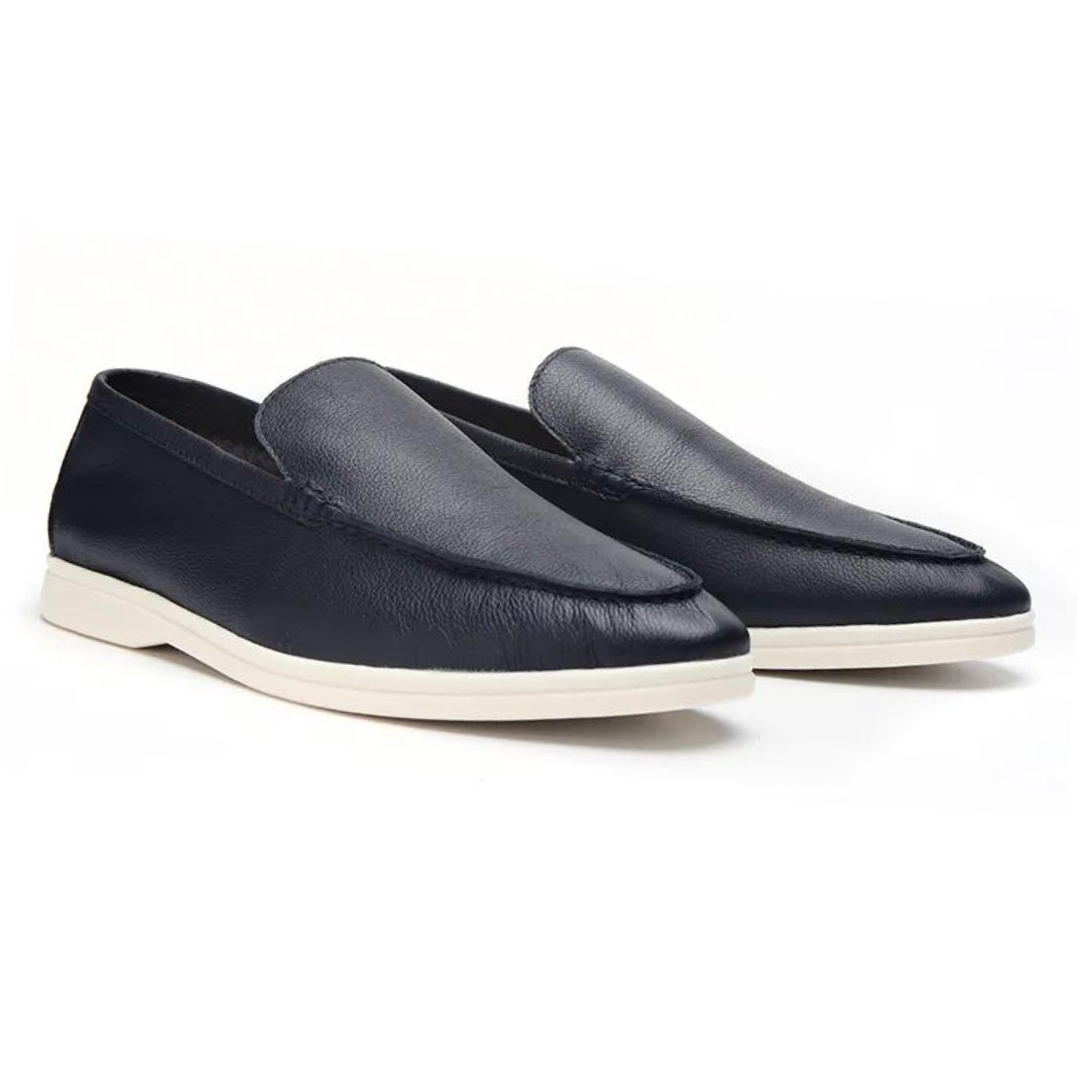 Urban Slip-On Driver Shoe