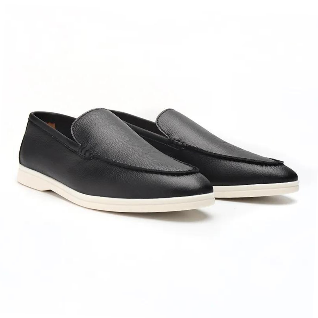 Urban Slip-On Driver Shoe