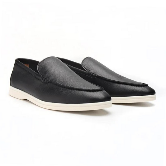 Urban Slip-On Driver Shoe