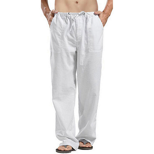 Easy Fit Pull-On Pants