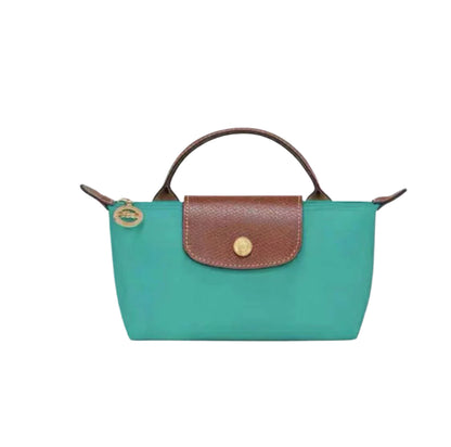 Minimalist Travel Pouch Tote