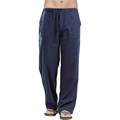 Easy Fit Pull-On Pants