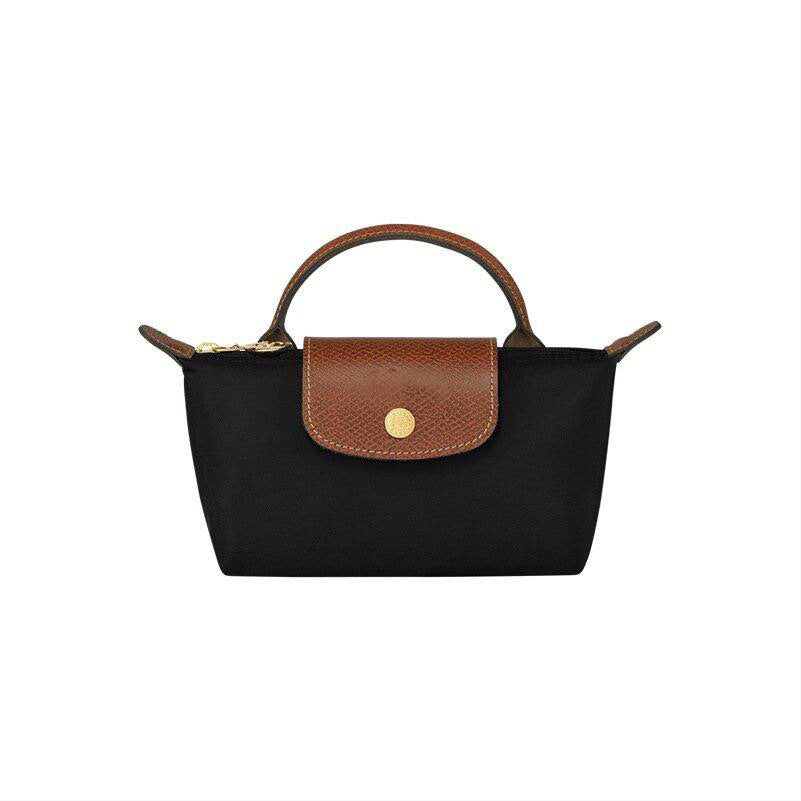 Minimalist Travel Pouch Tote