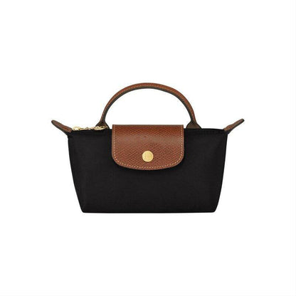 Minimalist Travel Pouch Tote