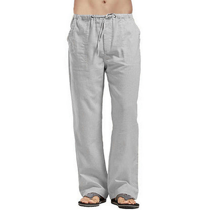 Easy Fit Pull-On Pants