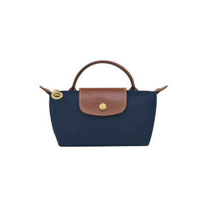 Minimalist Travel Pouch Tote