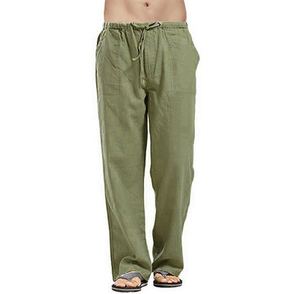 Easy Fit Pull-On Pants