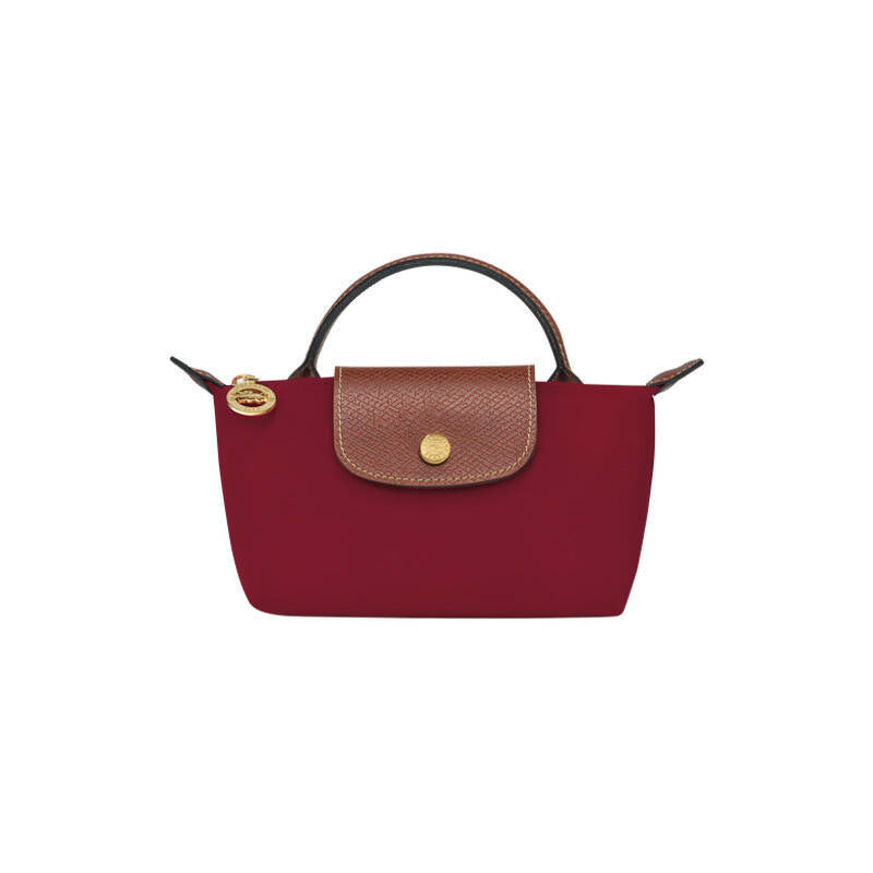 Minimalist Travel Pouch Tote