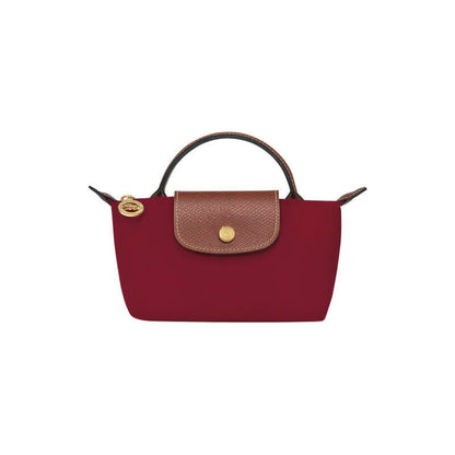 Minimalist Travel Pouch Tote
