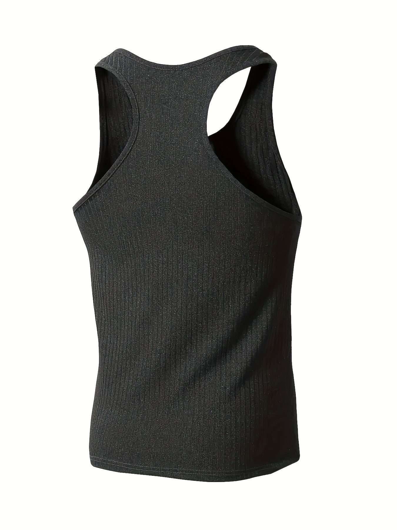 Core Ribbed Vest