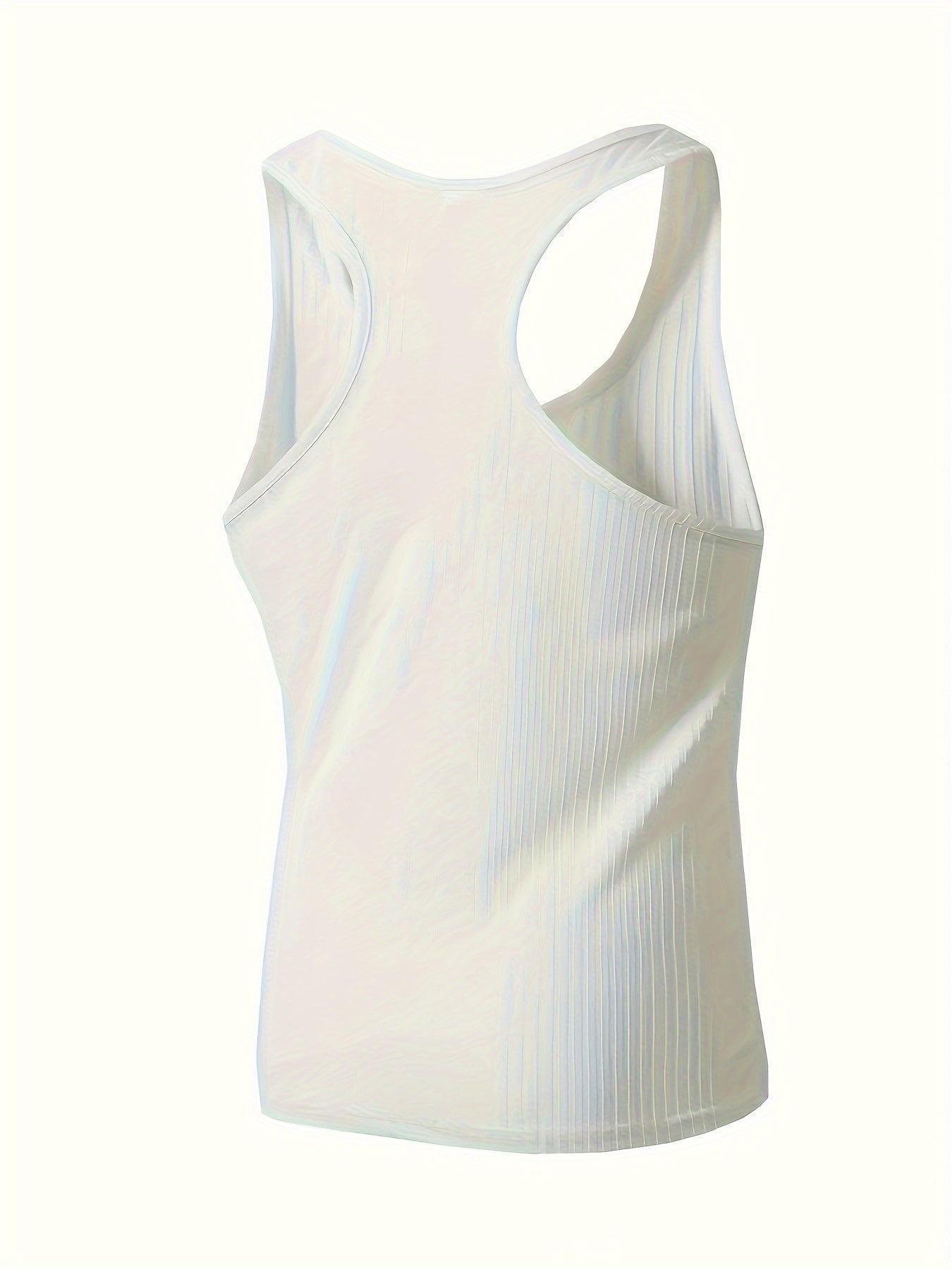 Core Ribbed Vest