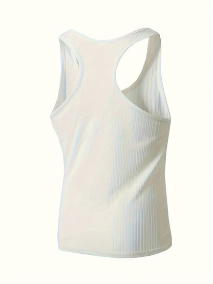 Core Ribbed Vest