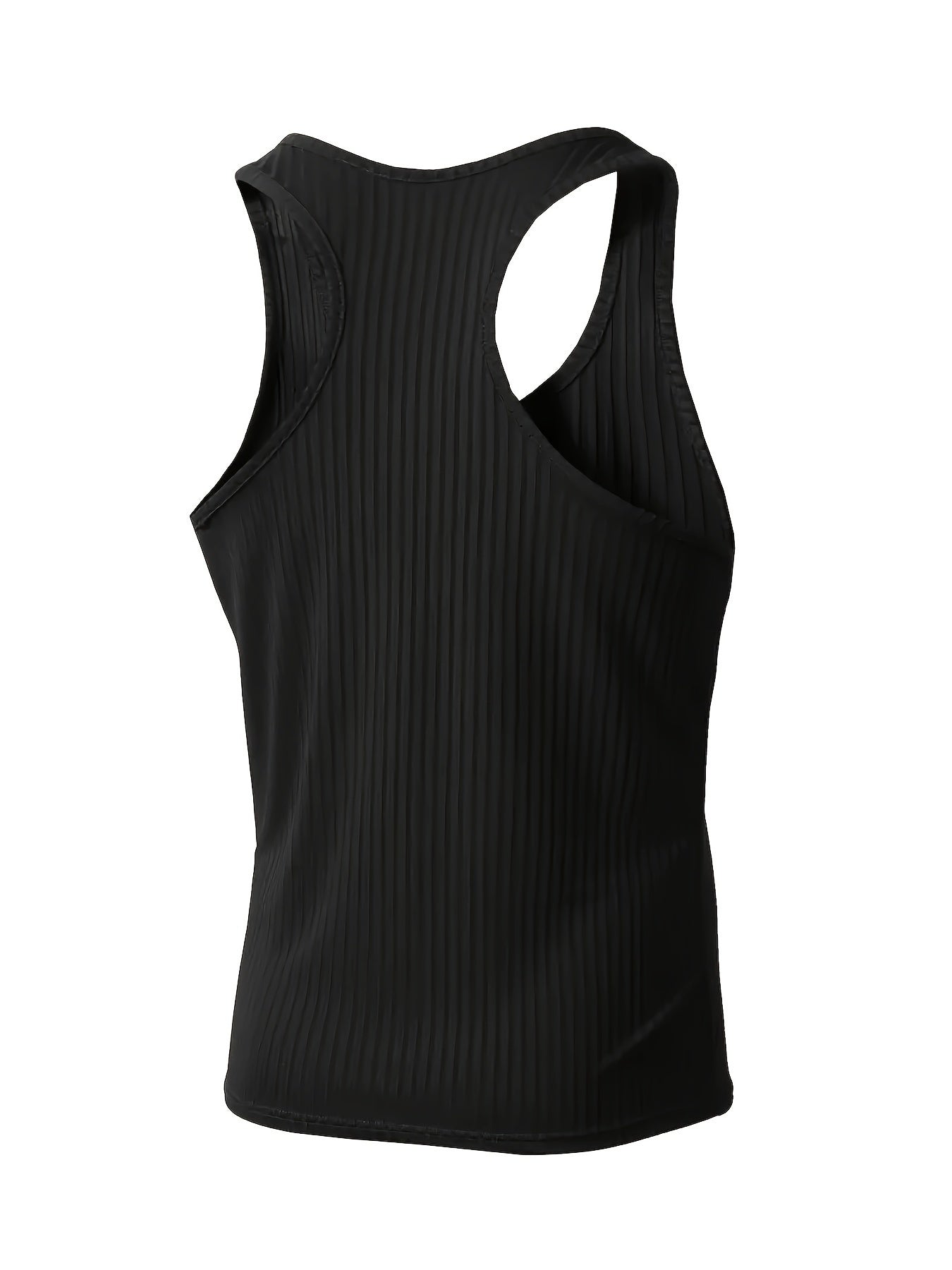 Core Ribbed Vest