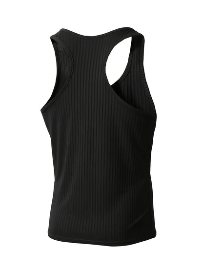 Core Ribbed Vest