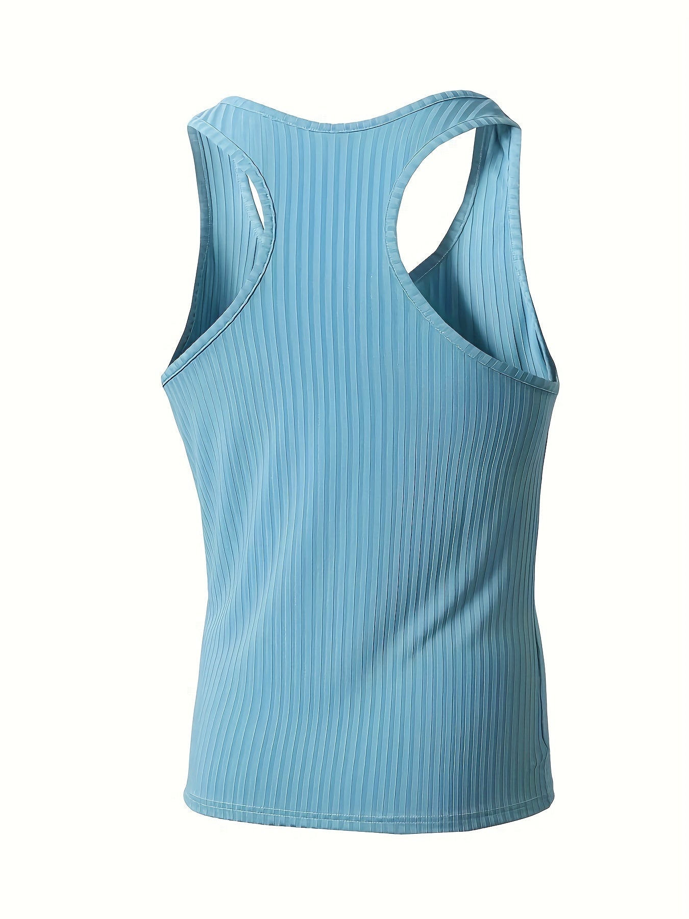 Core Ribbed Vest