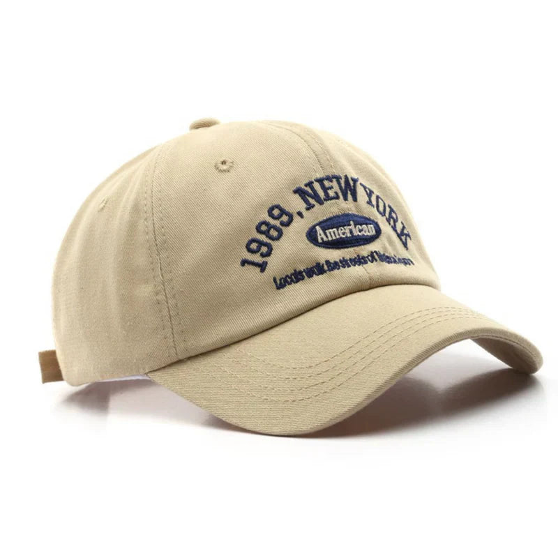 Square Cap