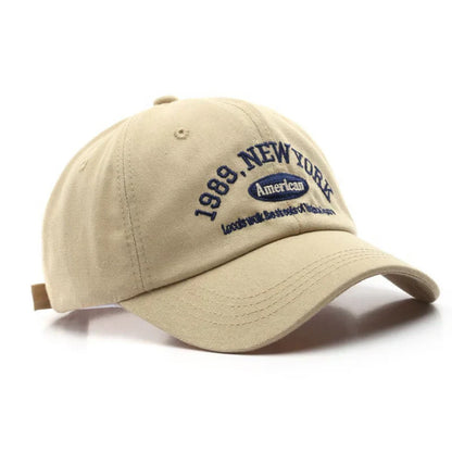 Square Cap