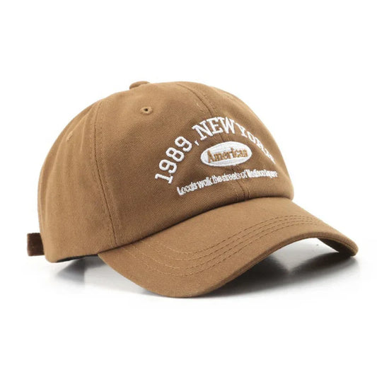 Square Cap