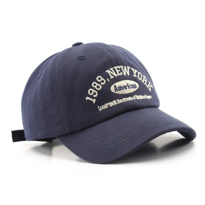 Square Cap