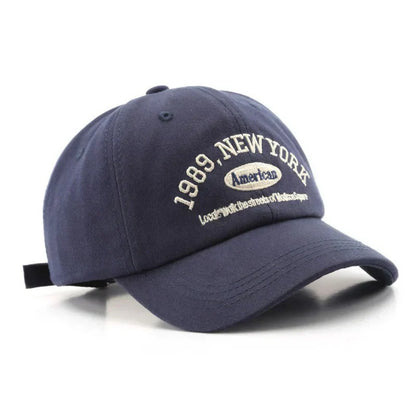 Square Cap