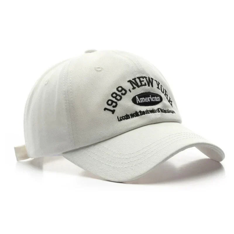 Square Cap