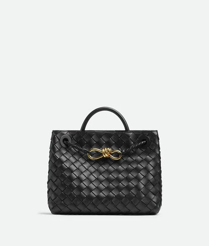 Mini Weave Carryall