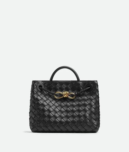 Mini Weave Carryall
