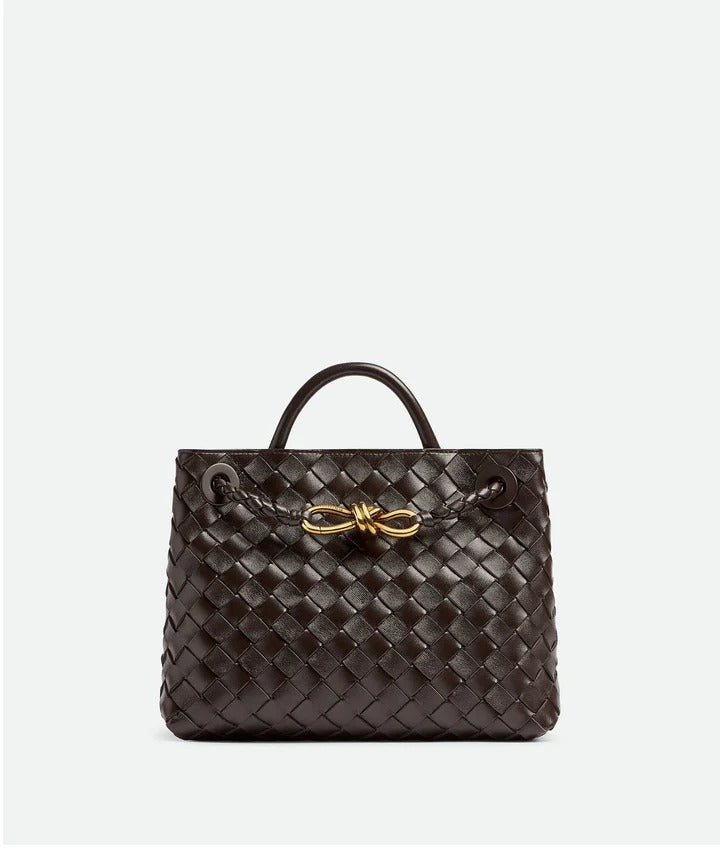 Mini Weave Carryall