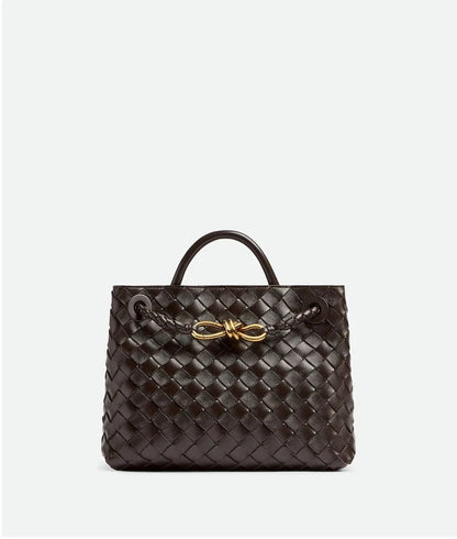 Mini Weave Carryall