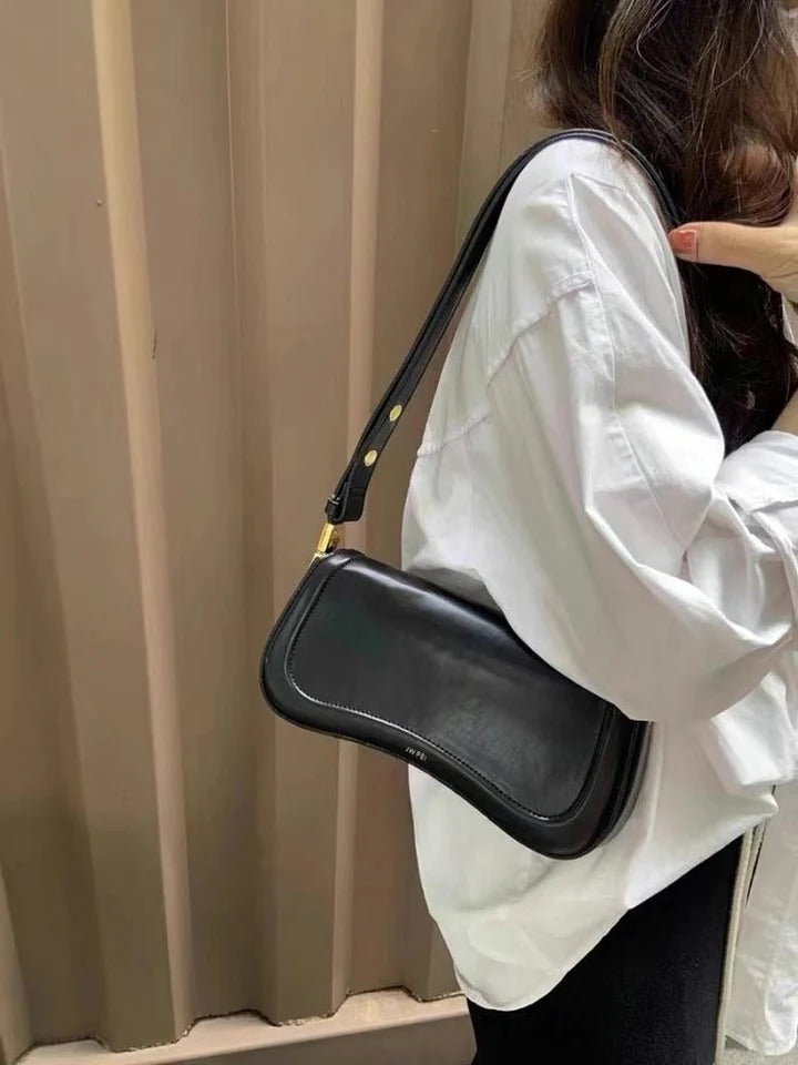 Contour Shoulder Bag