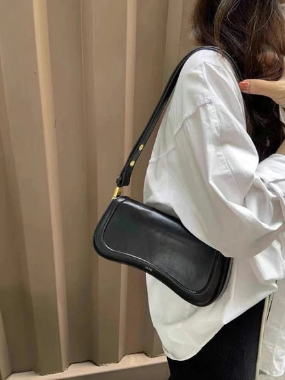 Contour Shoulder Bag