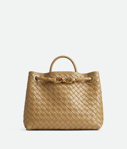 Mini Weave Carryall